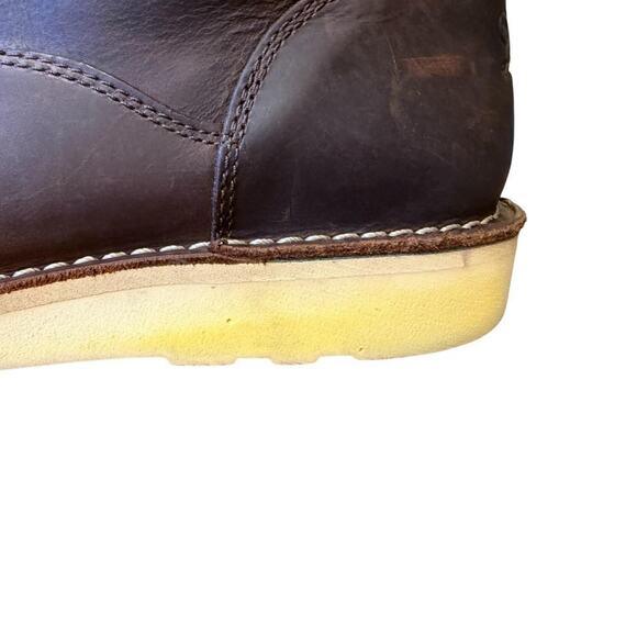 Danner Bull Run 6\